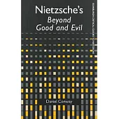 Nietzsche’’s Beyond Good and Evil