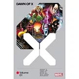 Dawn of X Vol. 1