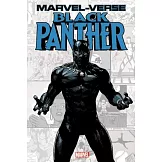 Marvel-Verse: Black Panther