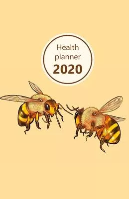 Health Planner 2020: Meal and Exercise trackers, Step counter, Calorie counter. For Losing weight, Getting fit and Living healthy. 8.5