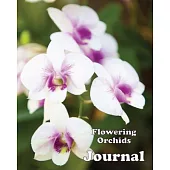 Flowering Orchids Journal: Greenhouse Flowers for Cold Climate Gardening