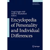 Encyclopedia of Personality and Individual Differences