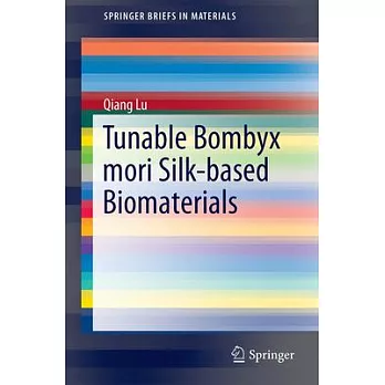 Tunable Bombyx Mori Silk-Based Biomaterials
