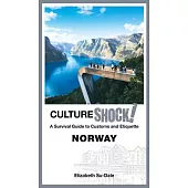 Cultureshock! Norway