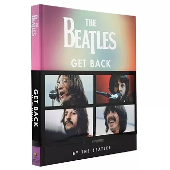 Get Back: The Beatles
