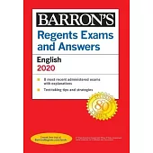 Regents Exams and Answers: English 2020