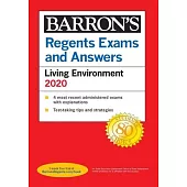 Regents Exams and Answers: Living Environment 2020