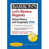 Let’’s Review Regents: Global History and Geography 2020