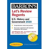 Let’’s Review Regents: U.S. History and Government 2020