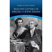 The Letters of Abigail and John Adams