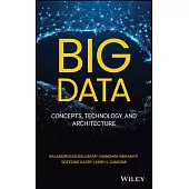 Big Data: Concepts, Technology and Architecture Cloth