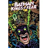 Batman: Kings of Fear