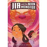 Jia and the Nian Monster