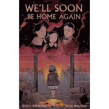 We’’ll Soon Be Home Again