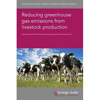 Reducing Greenhouse Gas Emissions from Livestock Production