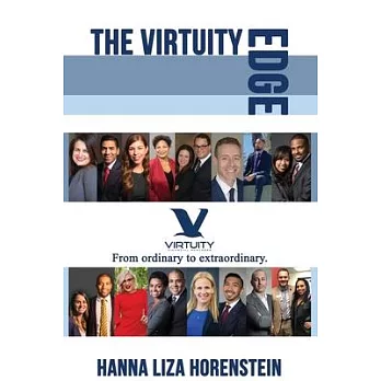 The Virtuity Edge: A Compilation of Success
