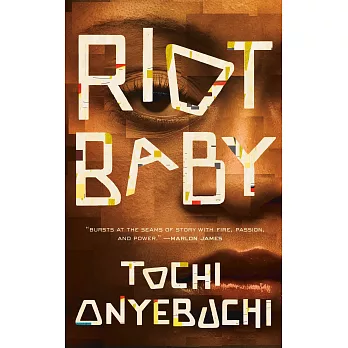 Riot baby /