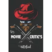 The Movie Critic’’s Notebook: 6.14