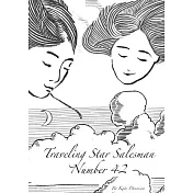Travelling Star Salesman Number 42: A heartwarming tale of the universal battle for love