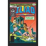 Marvel Classics Comics Omnibus
