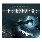 The Art and Making of the Expanse
