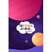 The gratitude Journal for Kids: A daily journal to help kids celebrate the best part of their day with gratitude, kindness, happiness and love