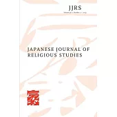 Japanese Journal of Religious Studies 46/2