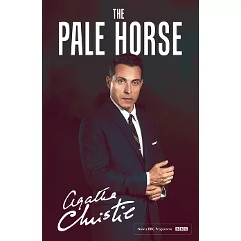 The Pale Horse (TV tie-in edition)