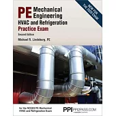 Mechanical Engineering HVAC and Refrigeration Practice Exam