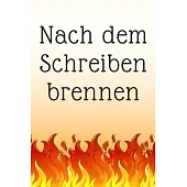 burn after writing deutsch: burn after writing deutsch