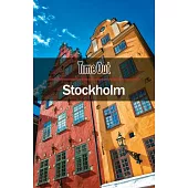 Time Out Stockholm City Guide: Travel Guide