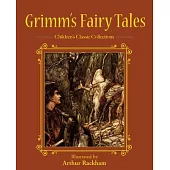 Grimm’’s Fairy Tales