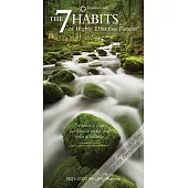 7 Habits of Highly Effective People, the 2021 Pocket Planner