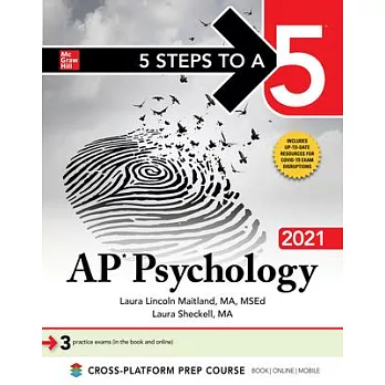 AP Psychology 2021
