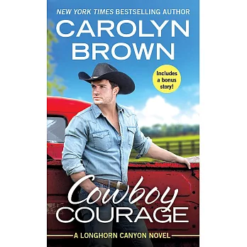 Cowboy Courage /
