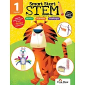 Smart Start Stem Grade 1 (國小低年級生)