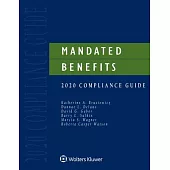 Mandated Benefits Compliance Guide: 2020 Edition