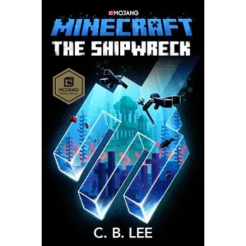 Minecraft (6) : the shipwreck /