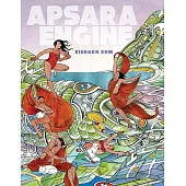 Apsara Engine