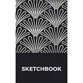 Sketchbook: a Notebook for Woodworkers, Cabinetmakers & Carpenters