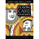Playing Card Divination: Every Card Tells a Story