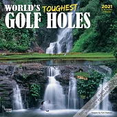 World’’s Toughest Golf Holes 2021 Square