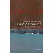 Islamic Finance: A Very Short Introduction
