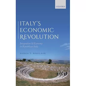 Italy’s Economic Revolution: Integration and Economy in Republican Italy