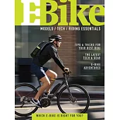 E-Bike: A Guide to E-Bike Models, Technology & Riding Essentials