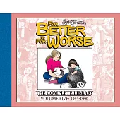 For Better or for Worse: The Complete Library, Vol. 5