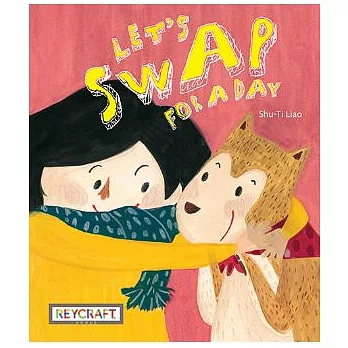 Let’’s Swap for a Day
