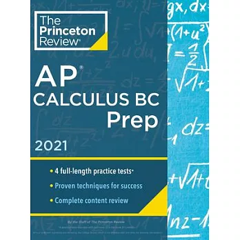 AP Calculus BC Prep [2021]