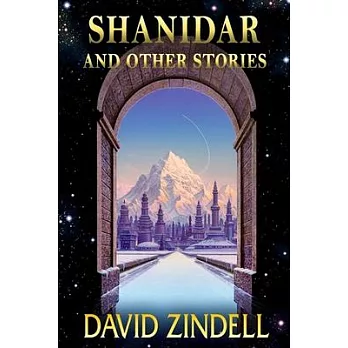 Shanidar: And Other Stories