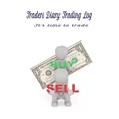 Traders Diary: Trading Log